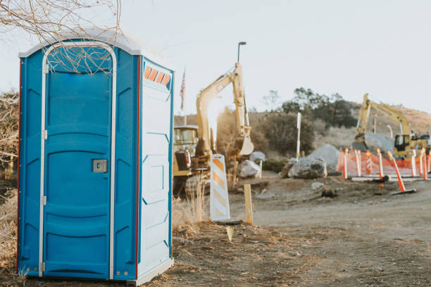 Best Affordable porta potty rental  in Mcpherson, KS
