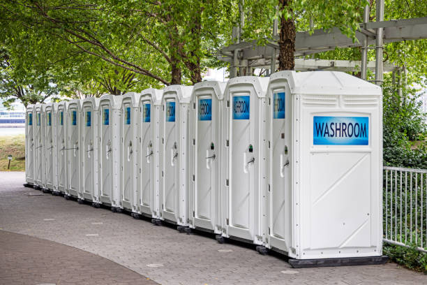 Best Porta potty delivery and setup  in Mcpherson, KS