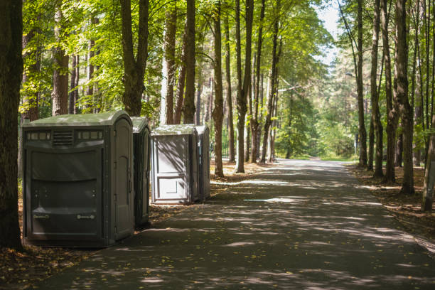 Best Affordable portable toilet rental  in Mcpherson, KS