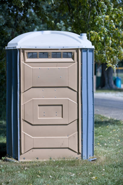 Best Emergency porta potty rental  in Mcpherson, KS