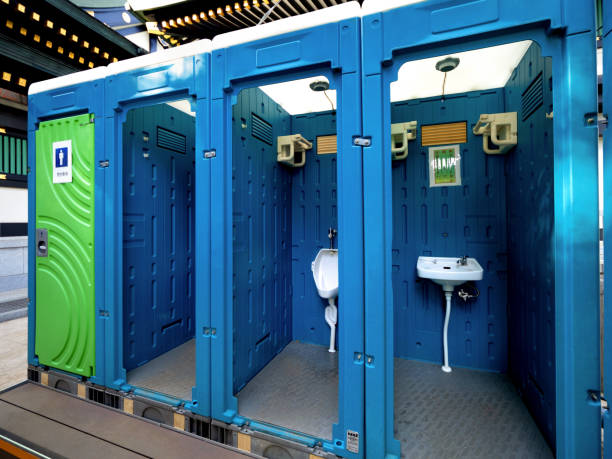 Best Luxury portable toilet rental  in Mcpherson, KS