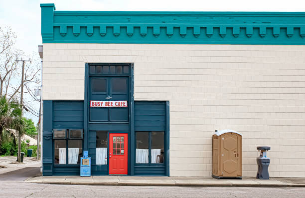 Best Portable restroom trailer rental  in Mcpherson, KS