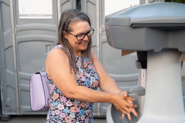 Best Porta potty rental for parties  in Mcpherson, KS