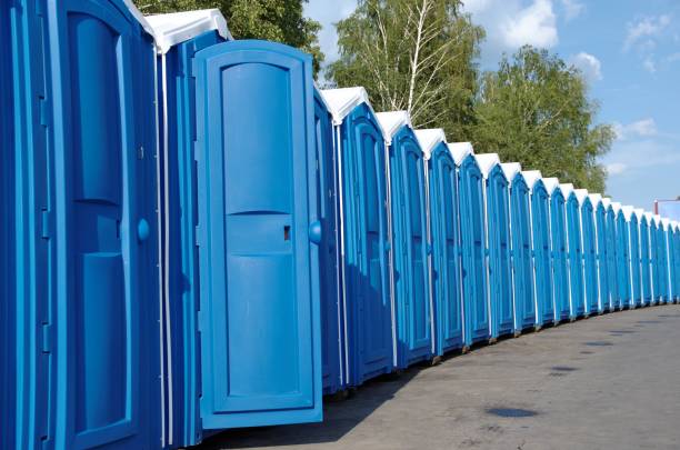 Mcpherson, KS porta potty rental Company